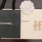 BL - High Quality Earring CHL 033