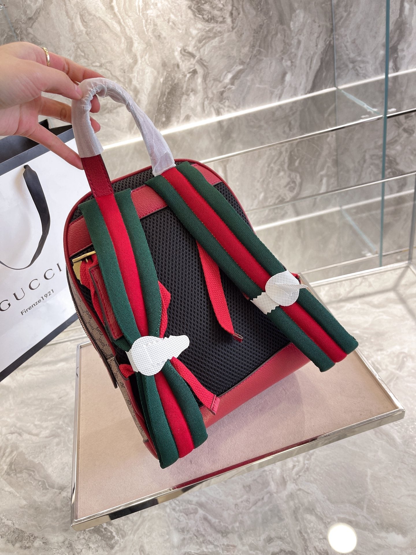 BL - High Quality Bags GCI 057