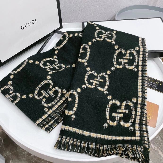 BL - High Quality GCI Scarf 025