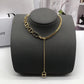 BL - High Quality Necklace DIR007