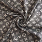 High Quality LUV  Scarf 019