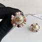 BL - High Quality Earring CHL 029