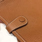 HM Evelyne II TPM Bag Gold For Women Silver Toned Hardware 7.9in/20cm