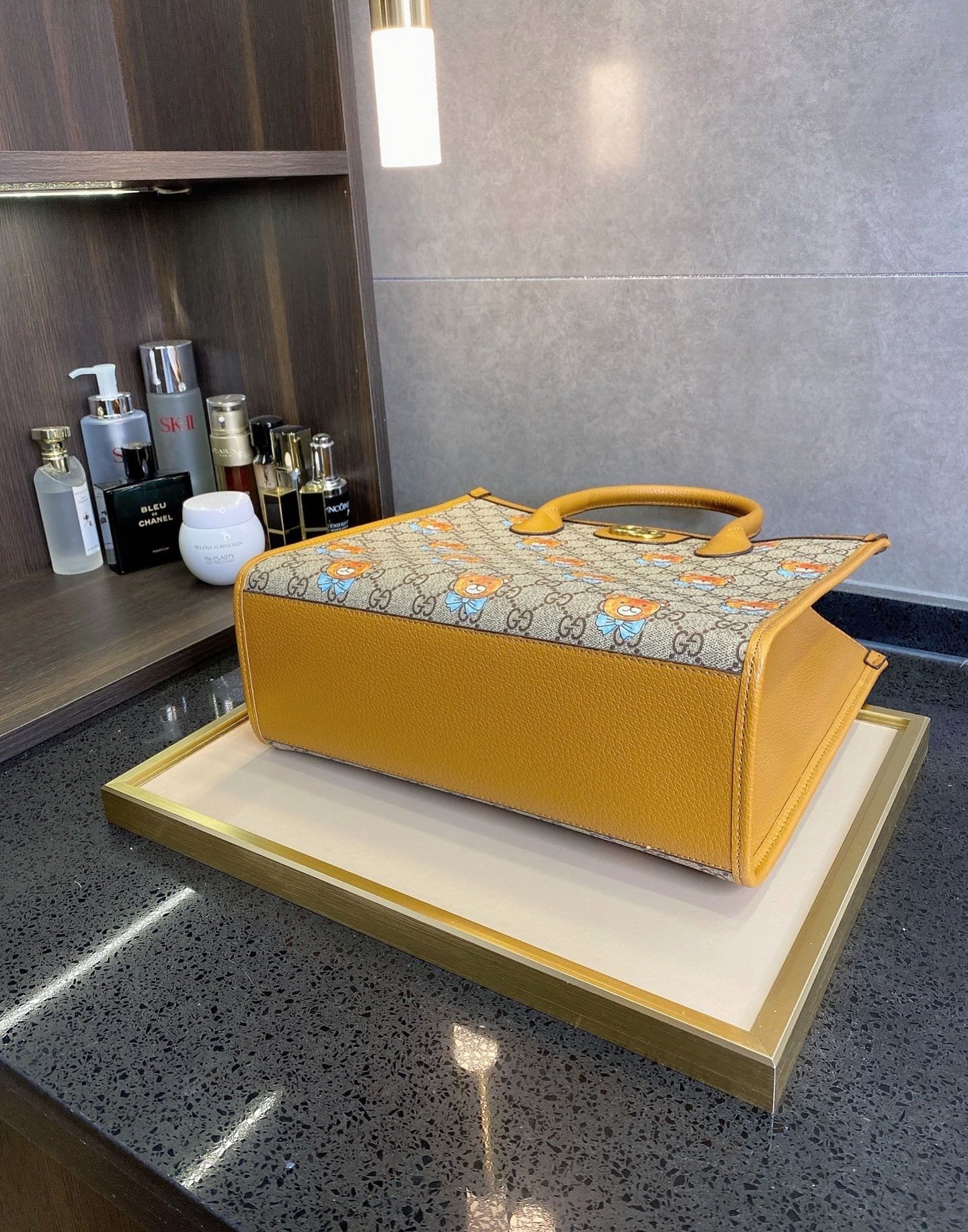 BL - High Quality Bags GCI 161