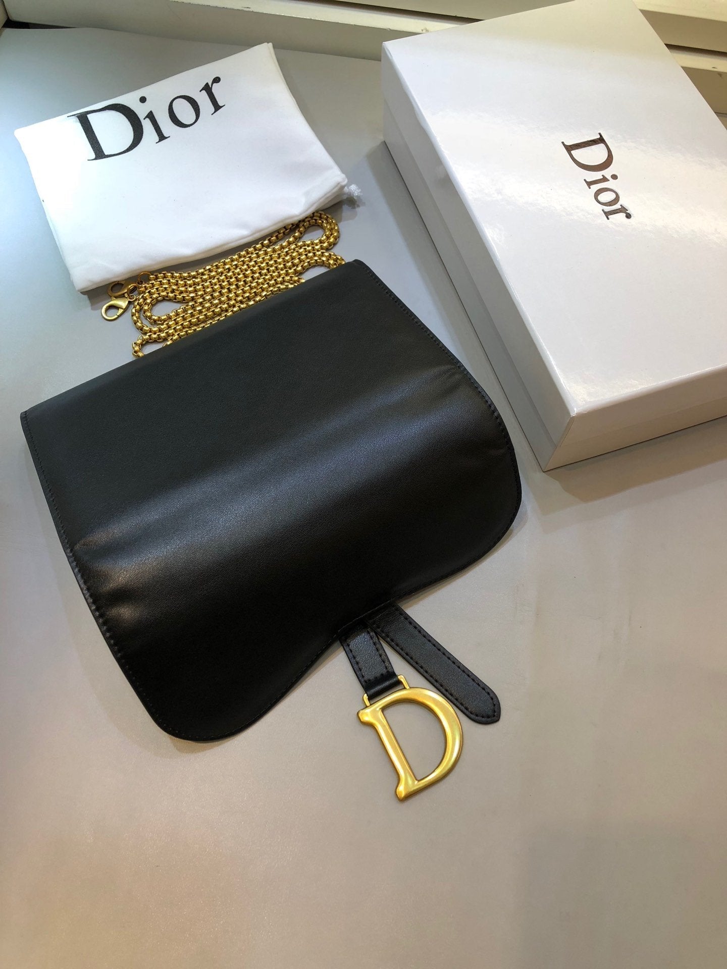 BL - High Quality Bags DIR 176