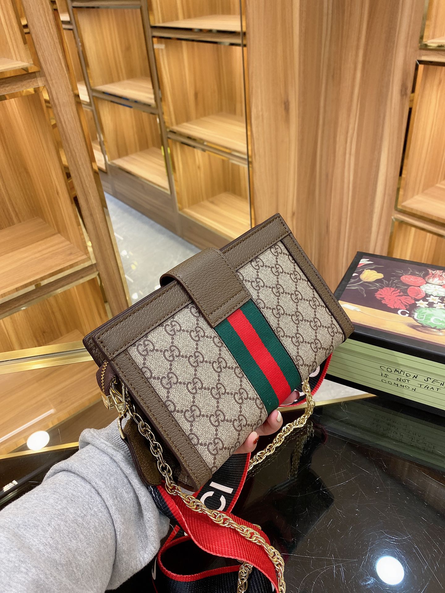 BL - High Quality Bags GCI 269