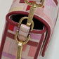 FI Baguette Bag From Lunar New Year Limited Capsule Collection Multicolor For Women, Women’s Handbags, Shoulder And Crossbody Bags 10.6in/27cm FF 8BR600