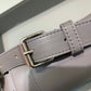 Balen Downtown XS Shoulder Bag In Gray, For Women,  Bags 10in/25cm