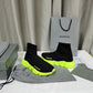 BL - Bla Speed Stretch Knit High Top