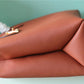 LV Lockme Shopper Grain Chataigne Brown For Women,  Shoulder And Crossbody Bags 10.4in/26.5cm LV M58927