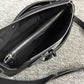 FI By The Way Medium Bag Black For Women, Women’s Handbags, Shoulder And Crossbody Bags 10.6in/27cm FF 8BL1461D5F0GXN
