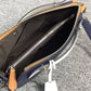 FI By The Way Medium Bag Dark Blue For Women, Women’s Handbags, Shoulder And Crossbody Bags 10.6in/27cm FF 8BL1461