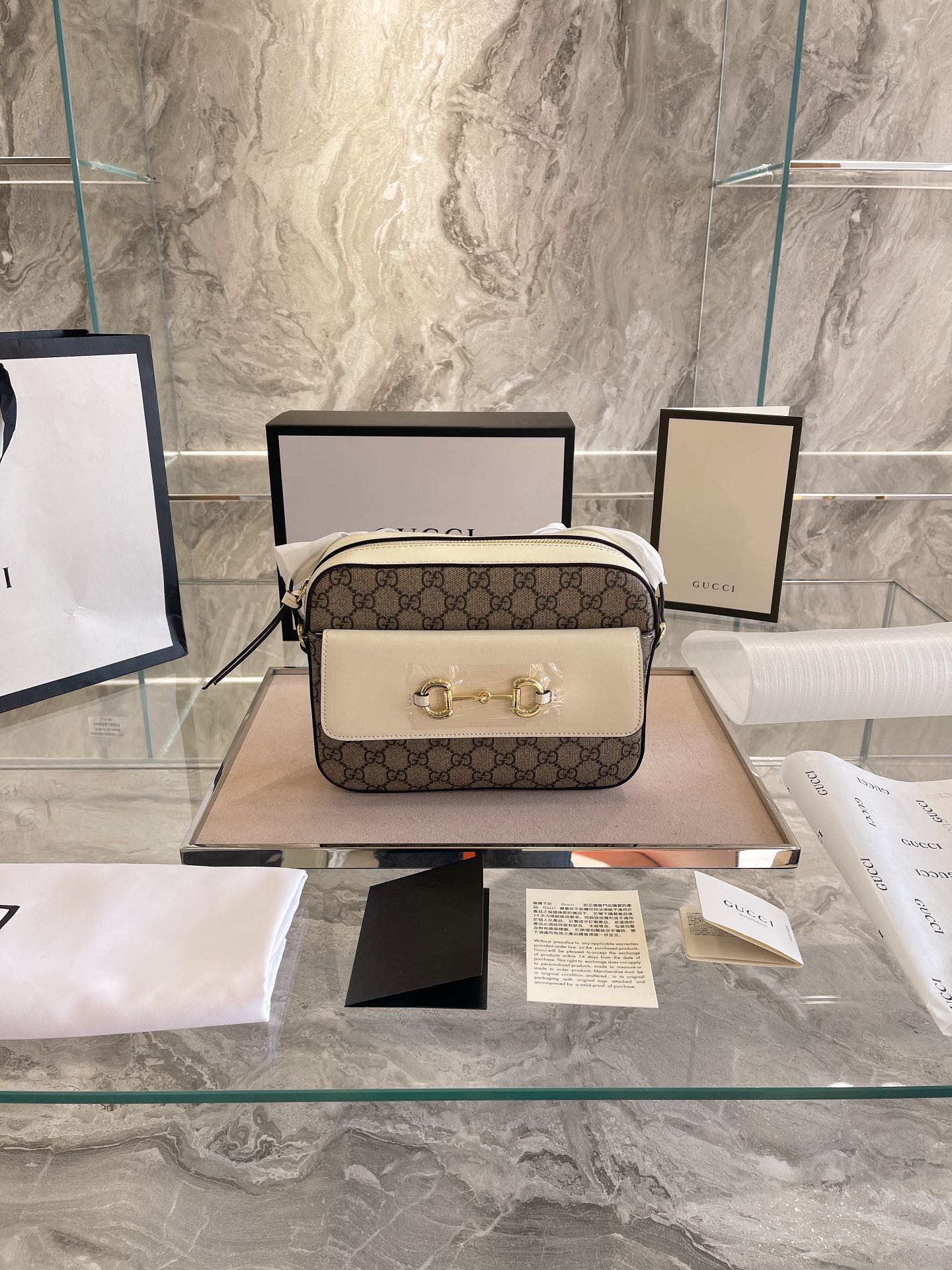 BL - High Quality Bags GCI 301