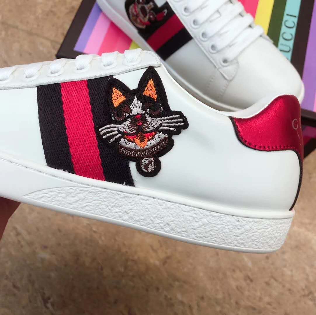 BL-GCI Ace cat  Sneaker 035