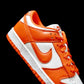 BL - NKE Syracuse University White Orange