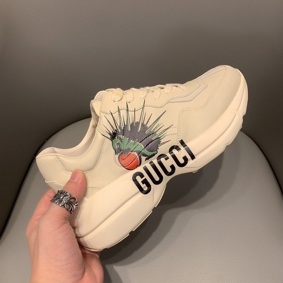 BL-GCI  RHYTON SNEAKER 133