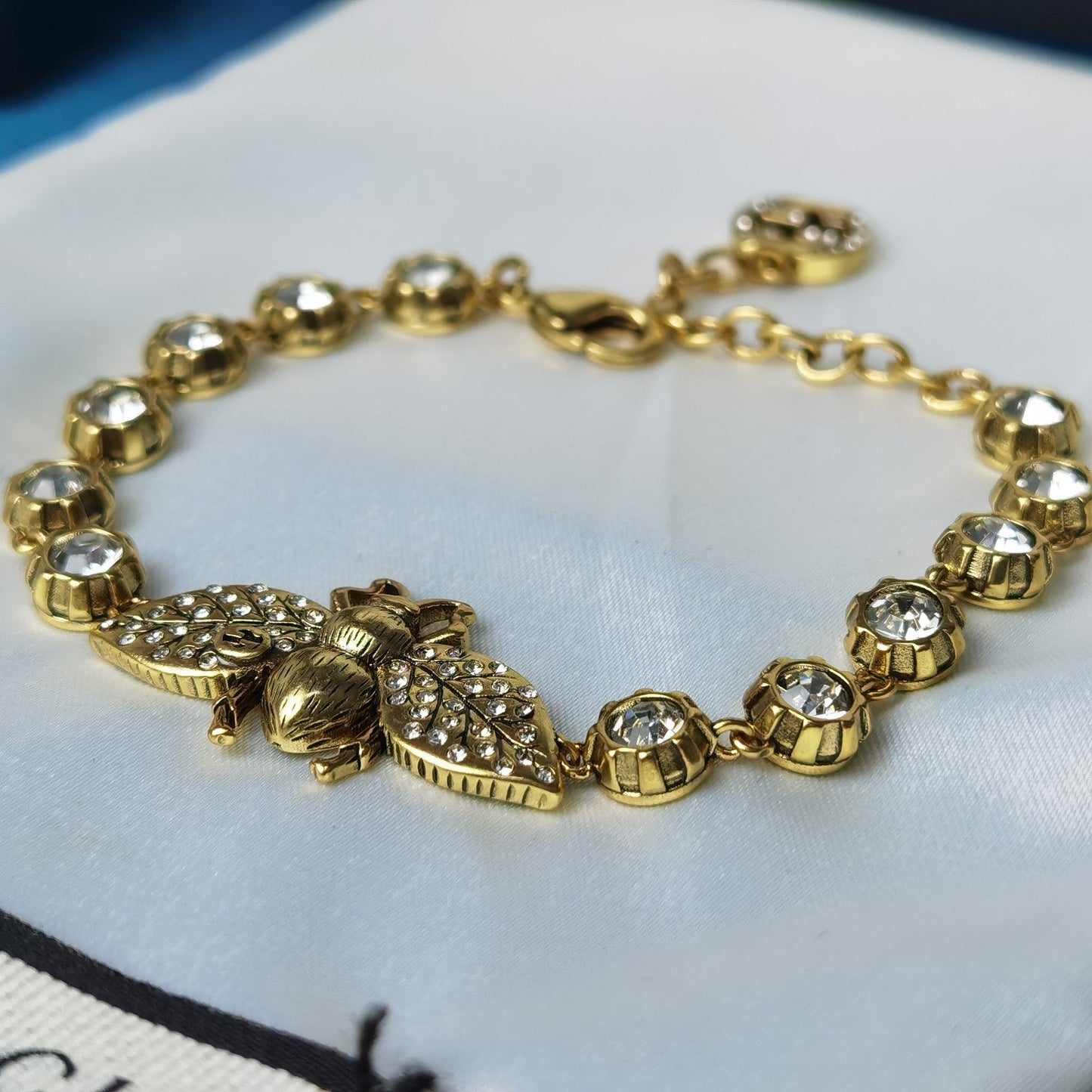 BL - High Quality Necklace GCI003