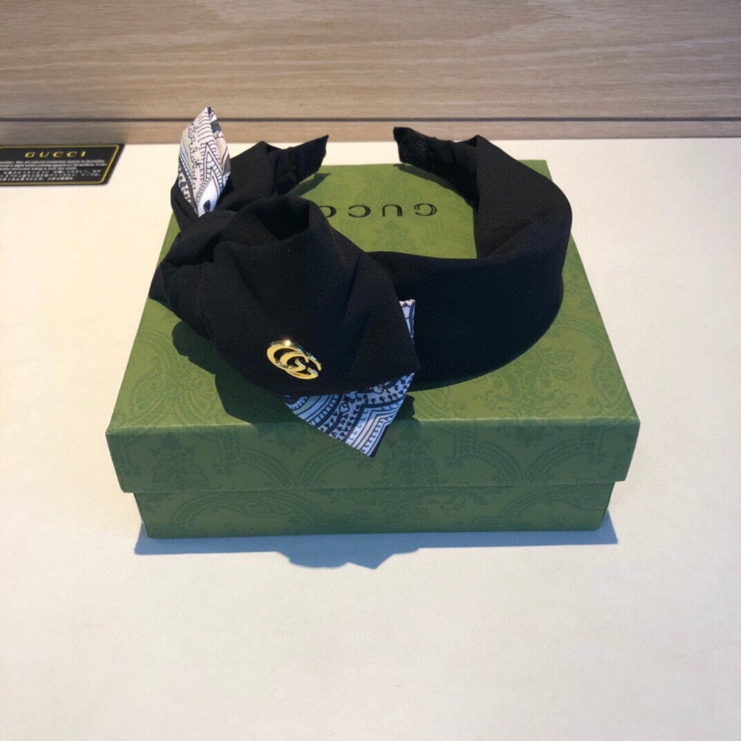 BL - New Hair Band GCI 031