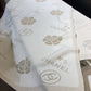 High Quality  CHL  Scarf 002