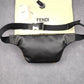 FI Belt Bag Brown For Men, Men’s Bags 18.1in/46cm FF 7VA434A5PJF0H3C
