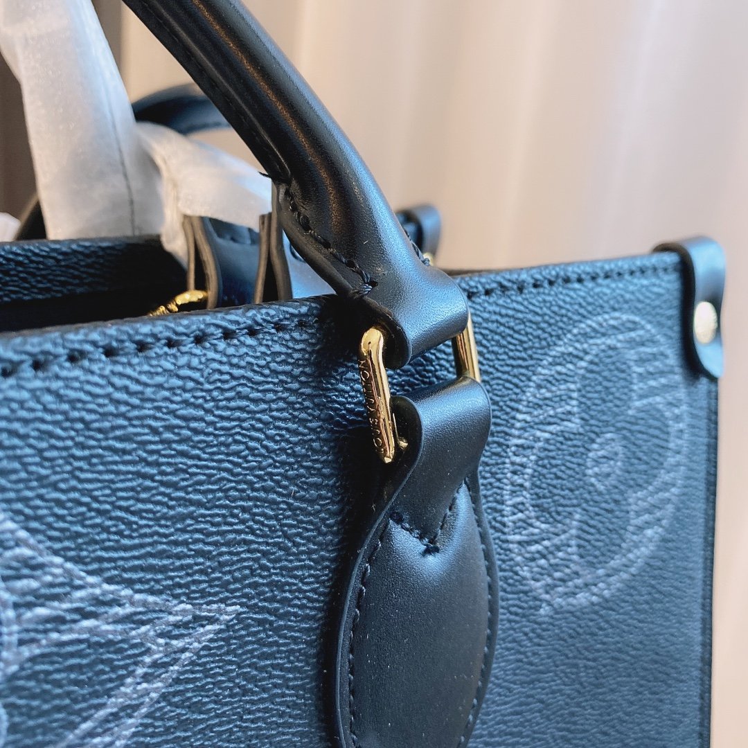 BL - High Quality Bags LUV 462