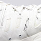 BL - Bla Track Three Generations White Sneaker