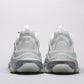 BL - Bla 19SS Air Cushion Black Sneaker