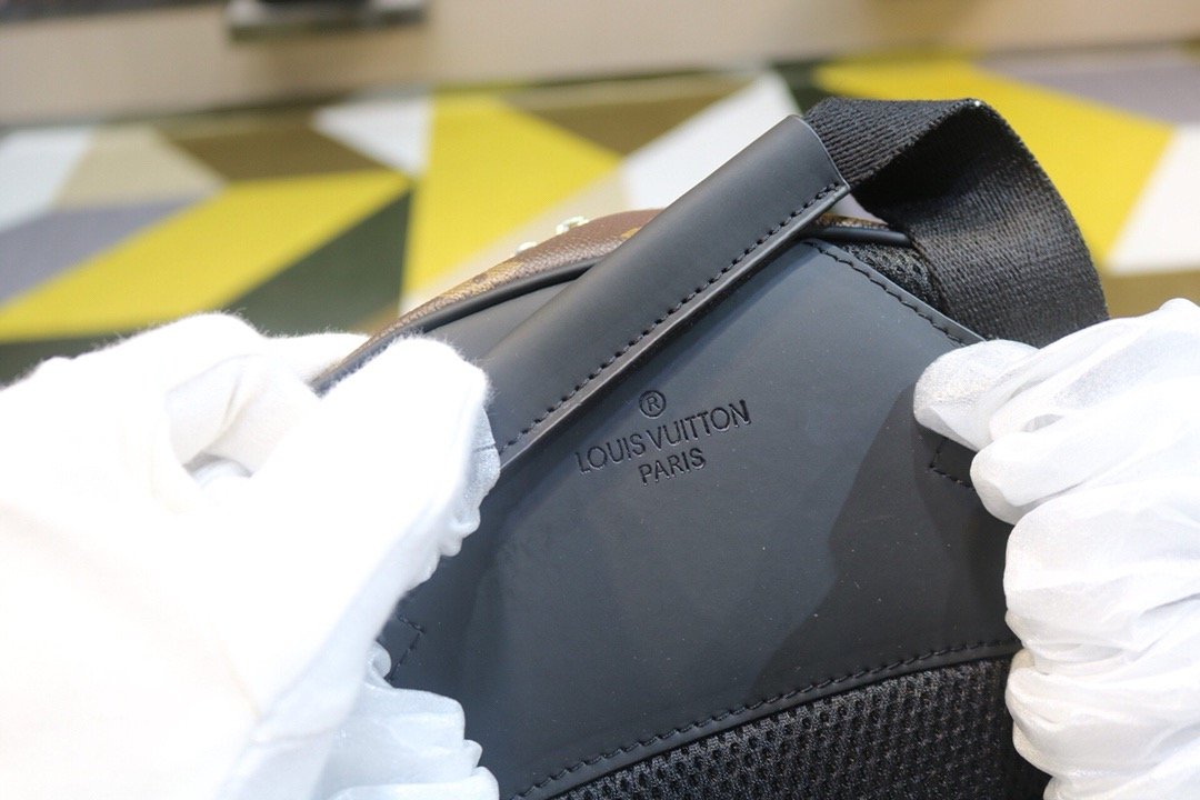 BL - High Quality Bags LUV 250