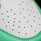 BL - Tiffany white green