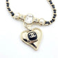 BL -High Quality Necklace CHL003