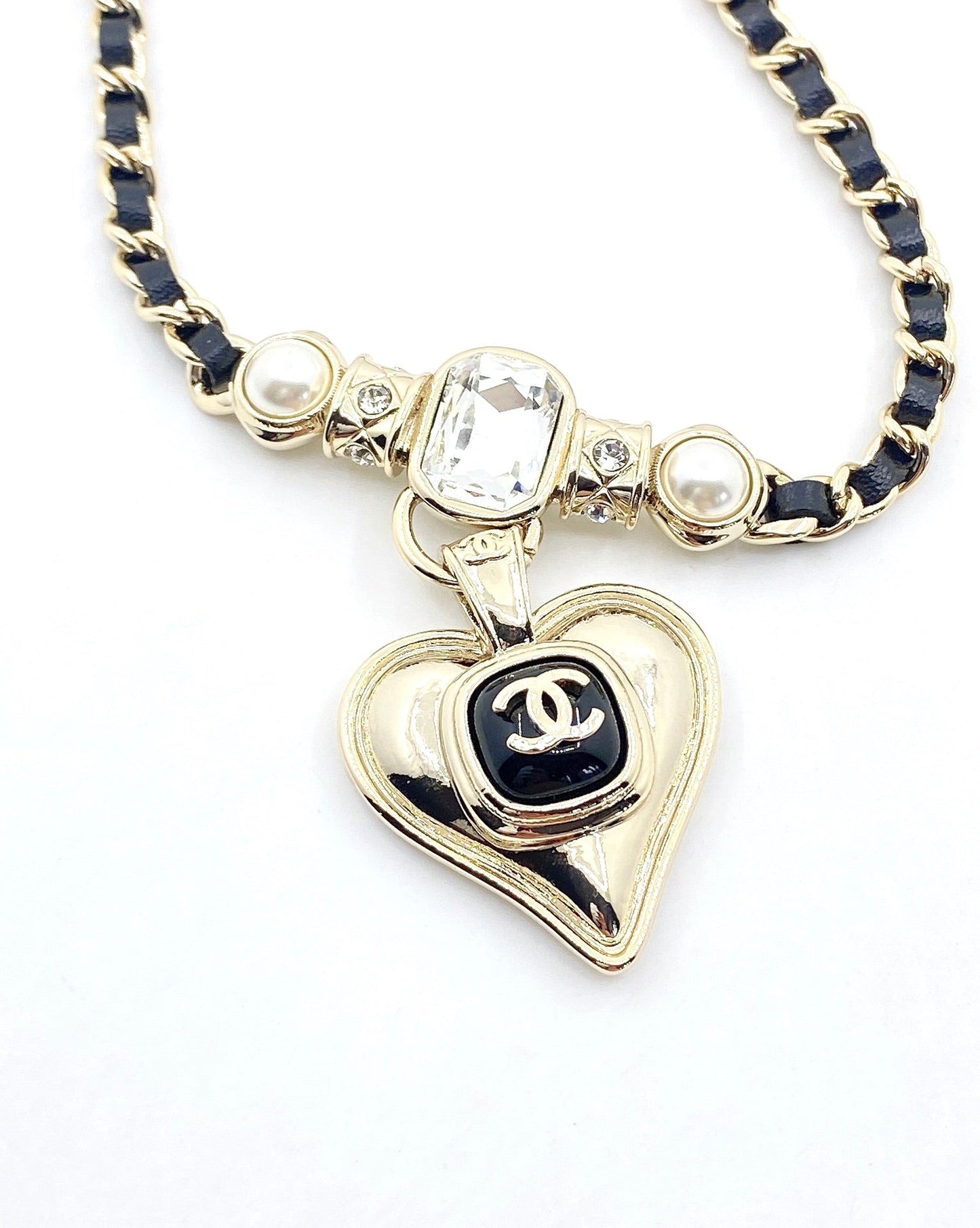 BL -High Quality Necklace CHL003