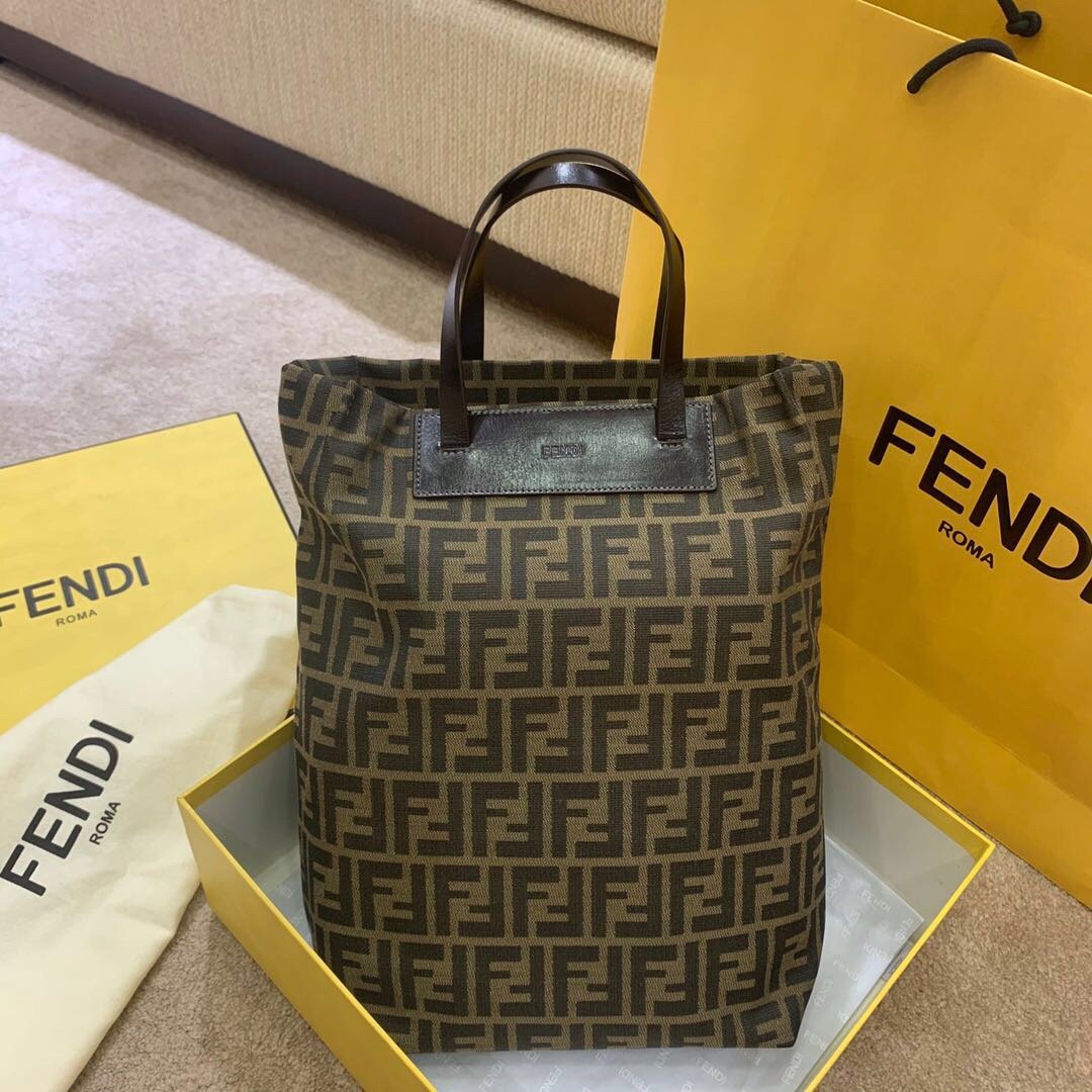 BL - High Quality Bags FEI 030