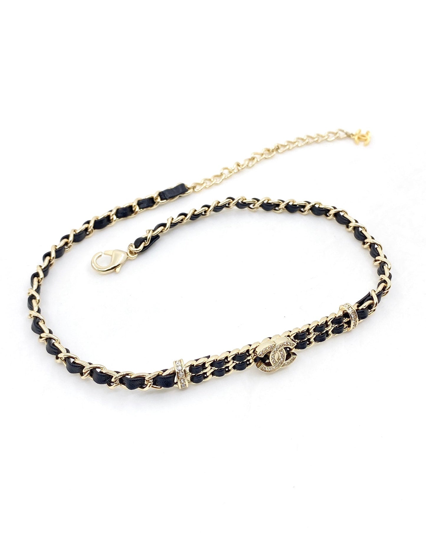 BL -High Quality Necklace CHL004