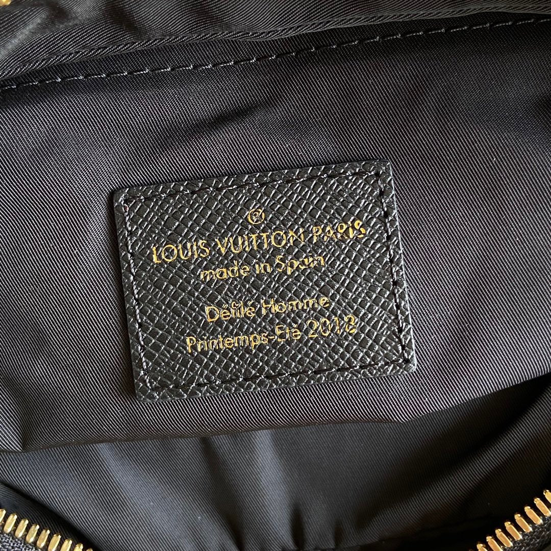 BL - High Quality Bags LUV 159