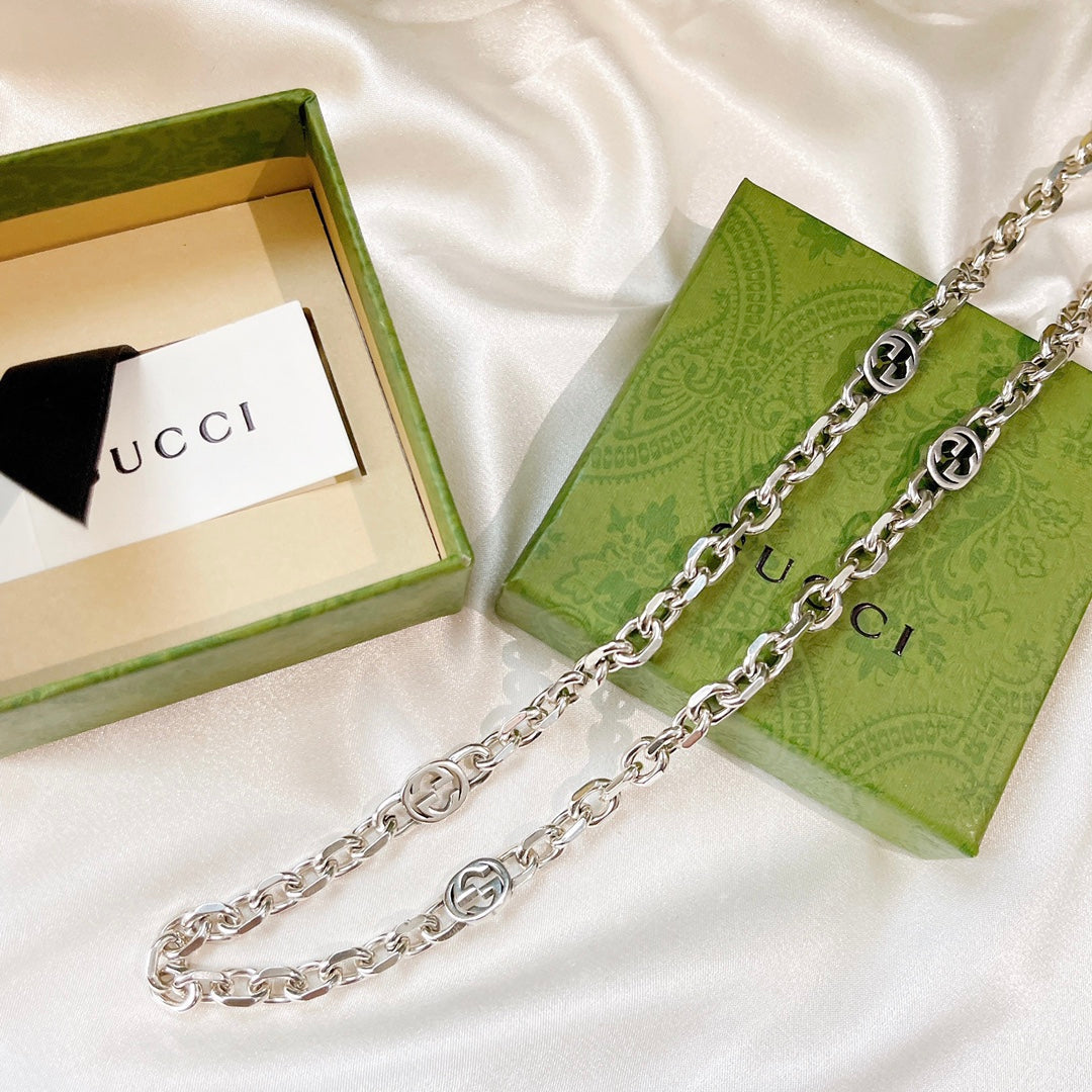 BL - High Quality Necklace GCI004