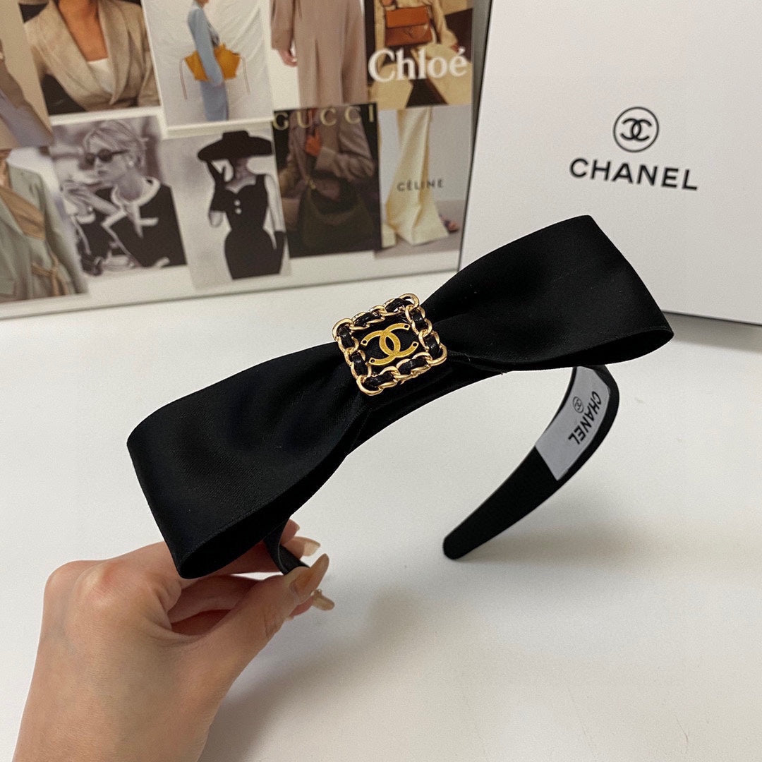 BL - New Hair Band CHL 045