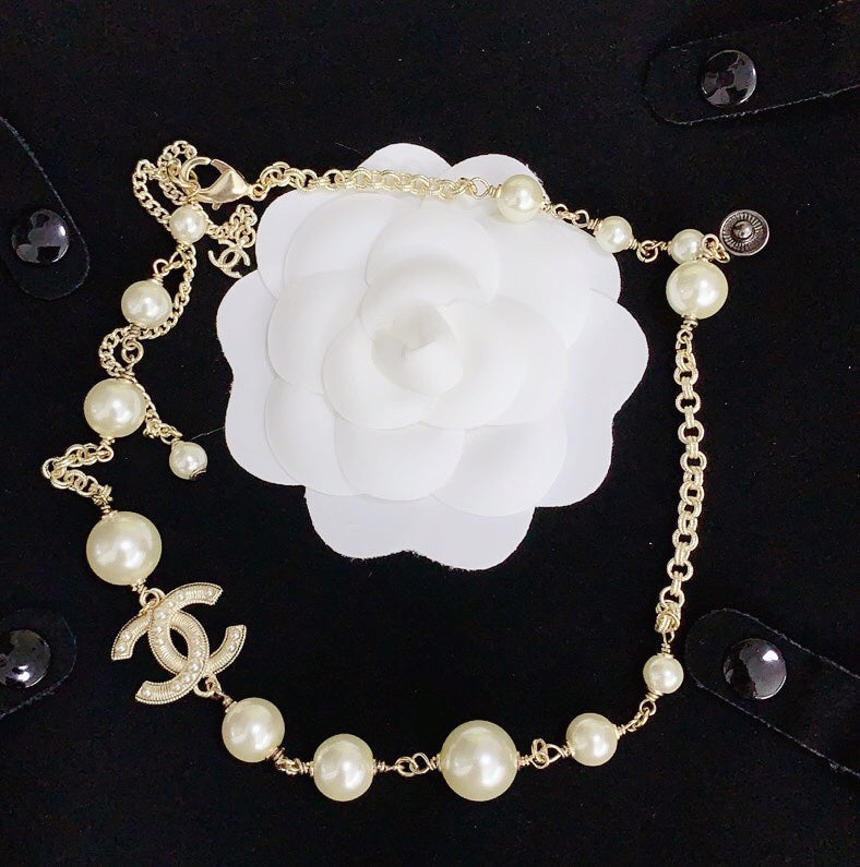 BL - High Quality Necklace CHL050