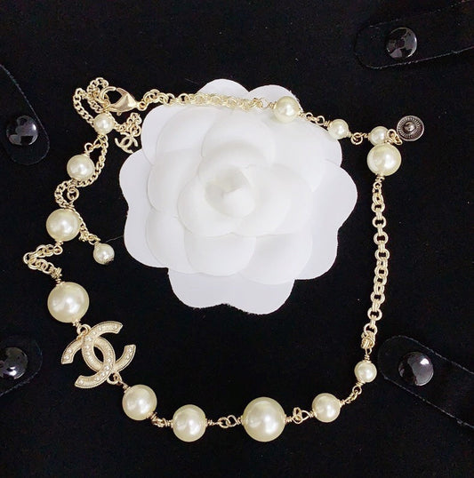 BL - High Quality Necklace CHL050