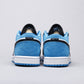 BL - AJ1 Laser Laser Blue