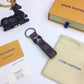 BL - High Quality Keychains LUV 002