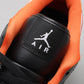 BL - AJ1 color stitching