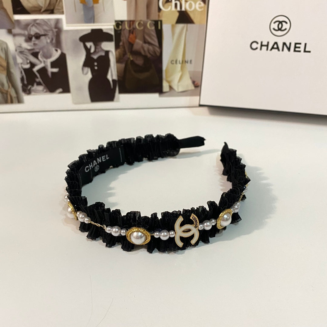 BL - New Hair Band CHL 012