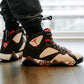 BL - AJ7 PATTA joint dark brown