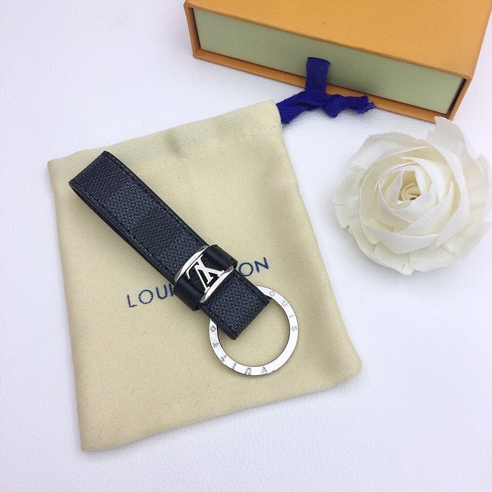 BL - High Quality Keychains LUV 003