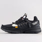 BL - OW x Presto 2.0