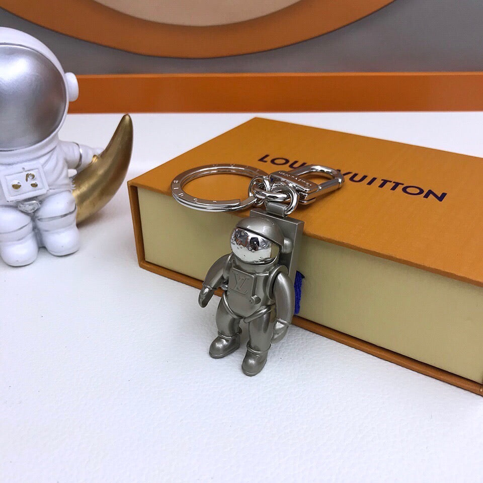 BL - High Quality Keychains LUV 012