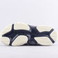 BL - Bla Triple S New Gray Sneaker