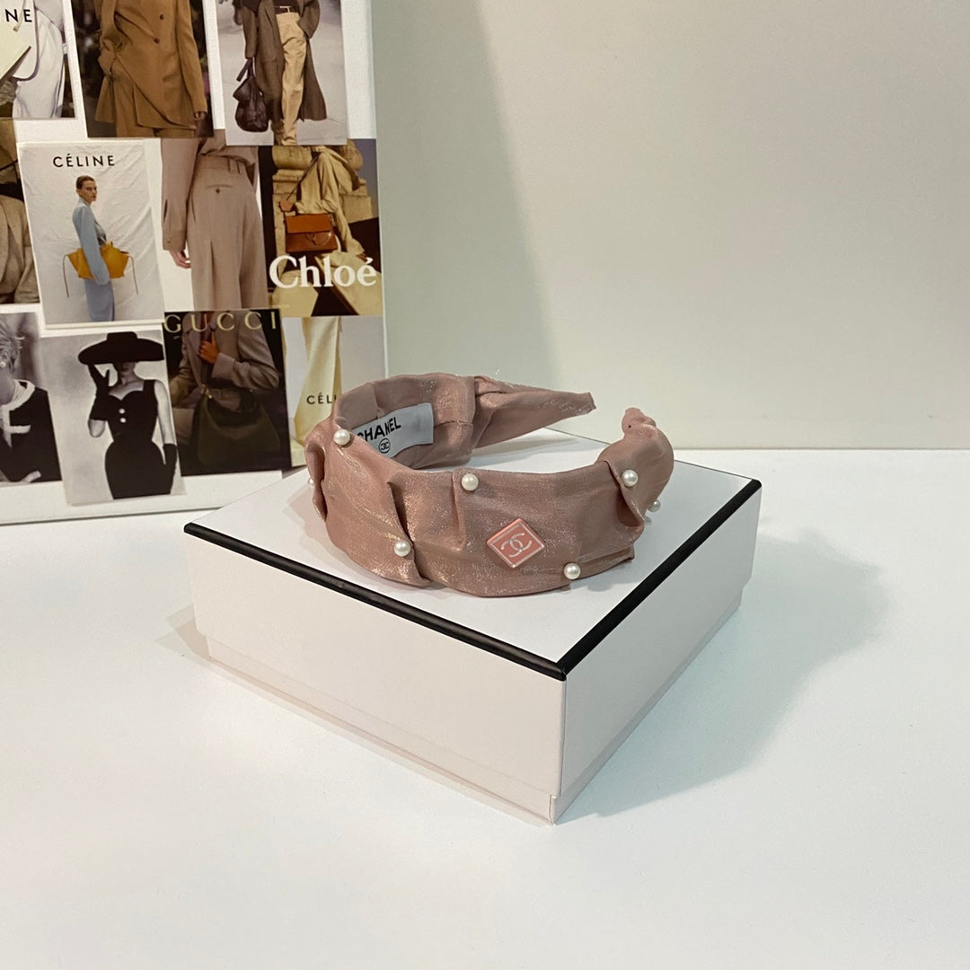 BL - New Hair Band CHL 019