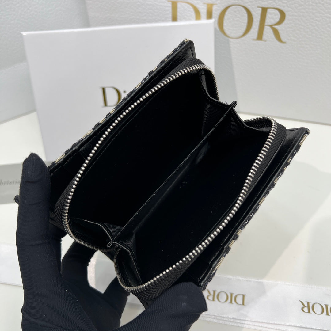 BL - High Quality Wallet DIR 012