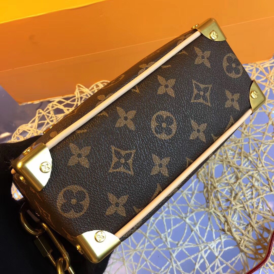BL - High Quality Bags LUV 198